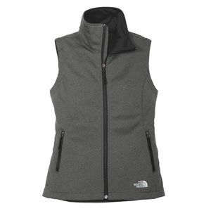 North Face Ridgeline Soft shell Vest